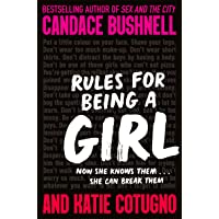 Rules For Being a Girl